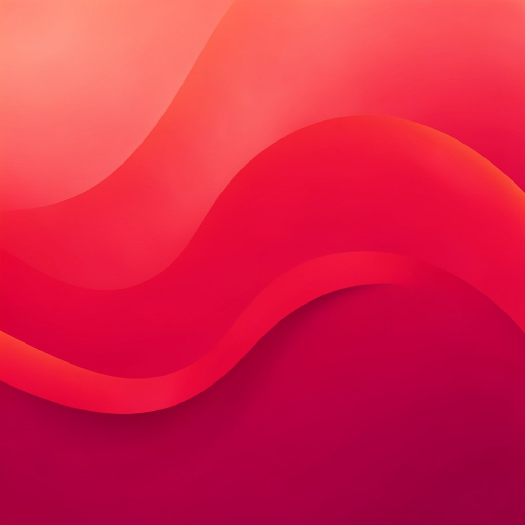 Pale peach and white abstract wash suggesting warmth, softness, and quiet relaxation
